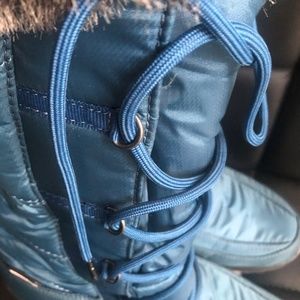 Kamik Women's Pinot Insulated Waterproof Boots